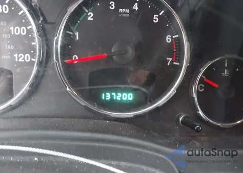 2012 Jeep Liberty Sport из США, поврежденный, VIN 1C4PJMAK5CW117321